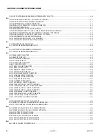 Предварительный просмотр 138 страницы JLG 1230ES Service And Maintenance Manual