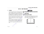 Предварительный просмотр 16 страницы JLG 1250AJP Operation And Safety Manual