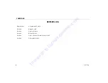 Preview for 7 page of JLG 1500AJP Operation And Safety Manual