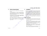 Preview for 26 page of JLG 1500AJP Operation And Safety Manual