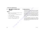 Preview for 74 page of JLG 1500AJP Operation And Safety Manual