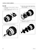 Предварительный просмотр 64 страницы JLG 1850SJ Service And Maintenance Manual