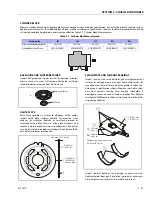 Предварительный просмотр 81 страницы JLG 1850SJ Service And Maintenance Manual