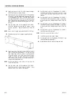 Предварительный просмотр 196 страницы JLG 1850SJ Service And Maintenance Manual