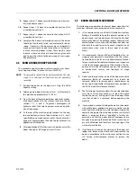 Предварительный просмотр 199 страницы JLG 1850SJ Service And Maintenance Manual