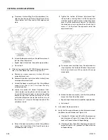 Предварительный просмотр 224 страницы JLG 1850SJ Service And Maintenance Manual