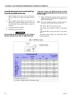 Предварительный просмотр 258 страницы JLG 1850SJ Service And Maintenance Manual