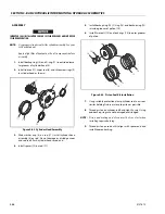 Предварительный просмотр 320 страницы JLG 1850SJ Service And Maintenance Manual