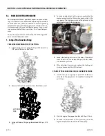 Предварительный просмотр 366 страницы JLG 1850SJ Service And Maintenance Manual