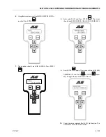 Предварительный просмотр 375 страницы JLG 1850SJ Service And Maintenance Manual