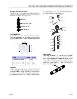 Preview for 405 page of JLG 1850SJ Service And Maintenance Manual