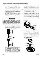 Предварительный просмотр 408 страницы JLG 1850SJ Service And Maintenance Manual