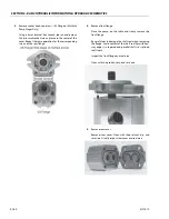 Предварительный просмотр 412 страницы JLG 1850SJ Service And Maintenance Manual