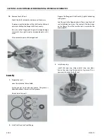 Предварительный просмотр 414 страницы JLG 1850SJ Service And Maintenance Manual