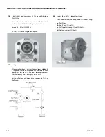 Предварительный просмотр 420 страницы JLG 1850SJ Service And Maintenance Manual