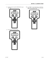 Предварительный просмотр 497 страницы JLG 1850SJ Service And Maintenance Manual