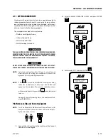 Preview for 511 page of JLG 1850SJ Service And Maintenance Manual