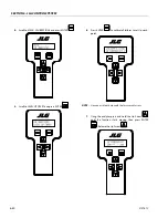 Предварительный просмотр 512 страницы JLG 1850SJ Service And Maintenance Manual