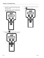 Preview for 534 page of JLG 1850SJ Service And Maintenance Manual