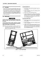 Preview for 38 page of JLG 1930ES Operation & Safety Manual