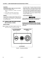 Preview for 22 page of JLG 1932E2 Operator'S And Safety Manual
