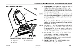 Предварительный просмотр 43 страницы JLG 1932RS/6RS Operation And Safety Manual