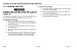 Предварительный просмотр 56 страницы JLG 1932RS/6RS Operation And Safety Manual