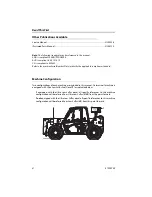 Предварительный просмотр 6 страницы JLG 2505H Operation Manual