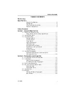 Предварительный просмотр 7 страницы JLG 2505H Operation Manual