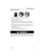 Предварительный просмотр 73 страницы JLG 2505H Operation Manual