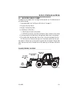 Предварительный просмотр 89 страницы JLG 2505H Operation Manual