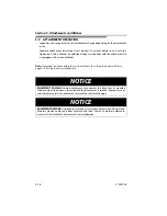 Предварительный просмотр 100 страницы JLG 2505H Operation Manual