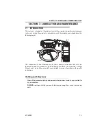 Предварительный просмотр 121 страницы JLG 2505H Operation Manual