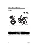 Предварительный просмотр 128 страницы JLG 2505H Operation Manual