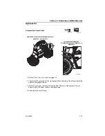 Предварительный просмотр 131 страницы JLG 2505H Operation Manual