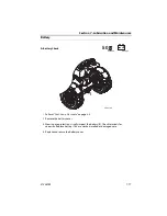 Предварительный просмотр 137 страницы JLG 2505H Operation Manual