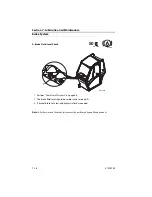 Предварительный просмотр 138 страницы JLG 2505H Operation Manual