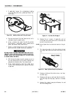 Предварительный просмотр 24 страницы JLG 25RTS Service & Maintenance