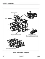 Предварительный просмотр 36 страницы JLG 25RTS Service & Maintenance