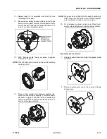 Предварительный просмотр 49 страницы JLG 25RTS Service & Maintenance