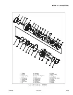 Предварительный просмотр 59 страницы JLG 25RTS Service & Maintenance