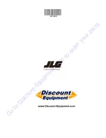 Preview for 194 page of JLG 2632R Service Maintenance Manual