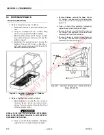 Предварительный просмотр 36 страницы JLG 30e Service & Maintenance