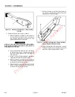 Предварительный просмотр 38 страницы JLG 30e Service & Maintenance