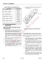 Предварительный просмотр 52 страницы JLG 30e Service & Maintenance