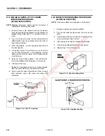 Предварительный просмотр 72 страницы JLG 30e Service & Maintenance