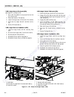 Предварительный просмотр 60 страницы JLG 3124288 Manual