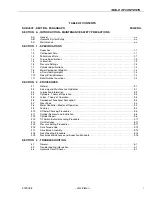 Предварительный просмотр 5 страницы JLG 3369electric Service And Maintenance Manual