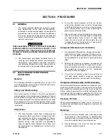 Предварительный просмотр 13 страницы JLG 3369electric Service And Maintenance Manual