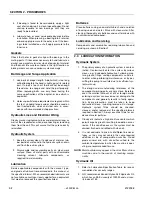 Предварительный просмотр 14 страницы JLG 3369electric Service And Maintenance Manual